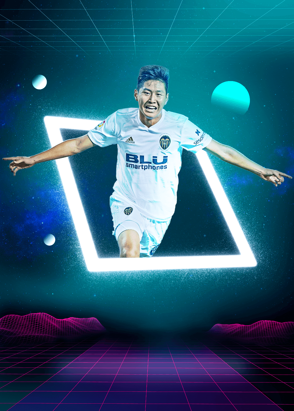 更象征着团 更象征着团