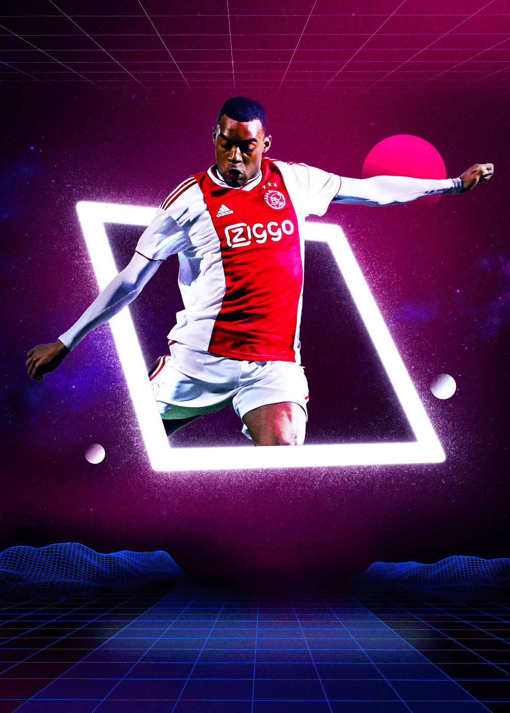 不仅是对球 不仅是对球