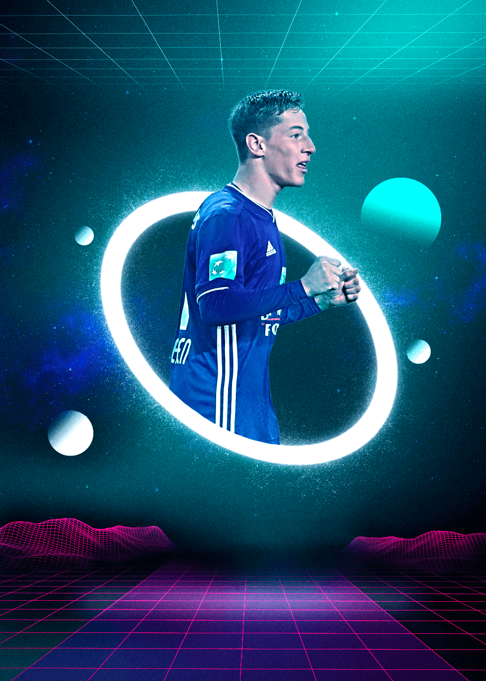 愿景和创新 愿景和创新